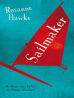cover image of Sailmaker